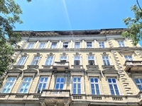 Eladó lakás (téglaépítésű) Budapest VI. kerület, 36m2