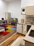 Eladó lakás (téglaépítésű) Budapest VI. kerület, 22m2