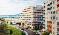 Eladó lakás (téglaépítésű) Budapest XIII. kerület, 81m2
