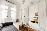 Продается квартира (кирпичная) Budapest V. mикрорайон, 175m2