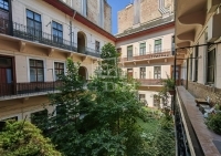 Продается квартира (кирпичная) Budapest VI. mикрорайон, 39m2