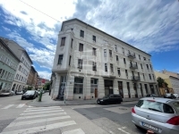For sale flat (brick) Budapest VIII. district, 95m2