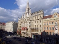 Vânzare locuinta (caramida) Budapest VII. Cartier, 54m2