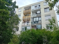 Verkauf wohnung (schiebeladen) Budapest IX. bezirk, 52m2