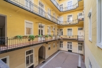 Verkauf wohnung (ziegel) Budapest VIII. bezirk, 86m2