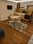 Verkauf wohnung (ziegel) Budapest VI. bezirk, 49m2