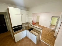 Продается квартира (кирпичная) Budapest XI. mикрорайон, 39m2