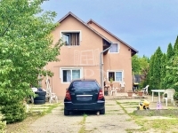 Verkauf einfamilienhaus Budapest, XVI. bezirk, 145m2