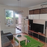 For sale flat (brick) Budapest XIII. district, 37m2