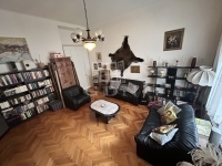 For sale flat Budapest, VIII. district, 129m2