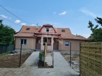 Продается совмещенный дом Budapest XVI. mикрорайон, 98m2