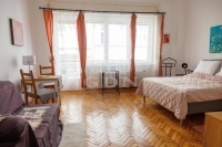 For sale flat Budapest, V. district, 30m2