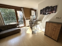 Verkauf wohnung (ziegel) Budapest XIII. bezirk, 30m2