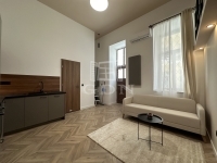 For sale flat (brick) Budapest VII. district, 40m2