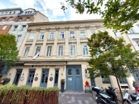 出卖 公寓房（砖头） Budapest V. 市区, 64m2