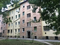 For sale flat (brick) Budapest X. district, 44m2