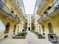 Verkauf wohnung (ziegel) Budapest VII. bezirk, 183m2