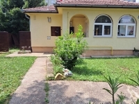 For sale family house Budapest XXII. district, 126m2