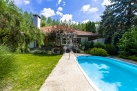 Продается частный дом Budapest XVI. mикрорайон, 275m2