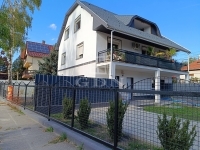Eladó lakás (téglaépítésű) Budapest XXI. kerület, 40m2